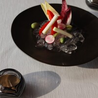 バーニャカウダ 伝統と創造の2種のソース