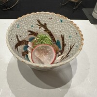 天ぷら割烹 三井 - 