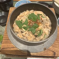 大山鶏と鮮魚 居酒屋 まいか - 