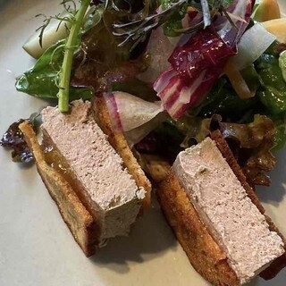 レ ファーブル ボンジュール_2