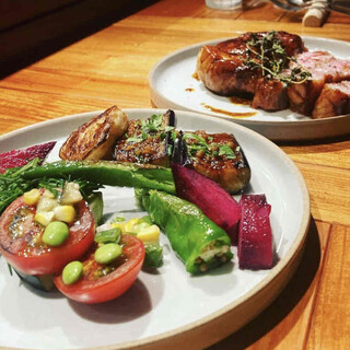 レ ファーブル ボンジュール_2