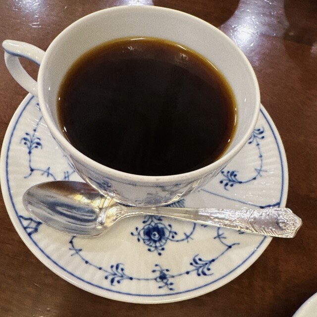 Tsubakiya Coffee Shinbashi Saryo photo 3