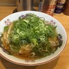 ねぎラーメン はせがわ