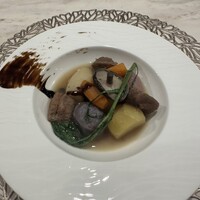 le musée (de poisson plage) - 