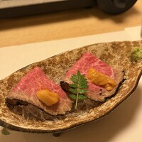 先斗町しゃぶしゃぶすき焼き きらく - 