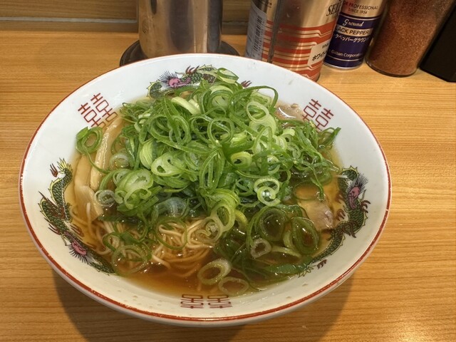 Negi Ramen Hasegawa