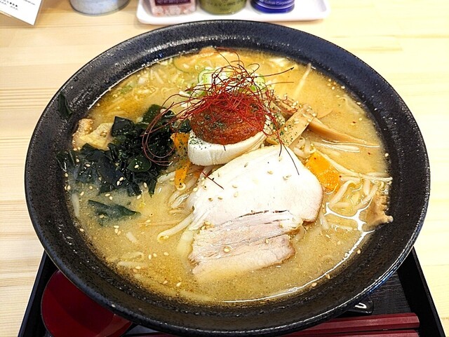 ハンバーグレストラン つきみち 東松島店 - 矢本（洋食）の写真