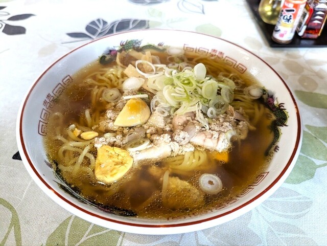 いまい &ndash; 最上（ラーメン） | 山形・最上町の本格ラーメン店