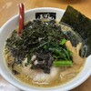 横浜ラーメン あばん