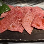 焼肉せんりゅう - 