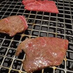 焼肉せんりゅう - 