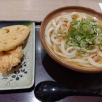 伊吹や製麺 - 