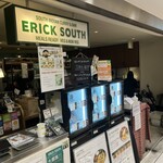 エリックサウス 八重洲店 - 