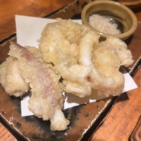 博多メシ 男厨 - 