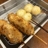 串カツさくら 南海難波店