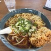 長命うどん 南陽町店