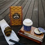 Bacha Coffee - 