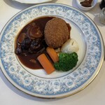 レストラン香味屋 - 