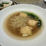 中国料理 新香港 - 