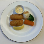 レストラン香味屋 - 