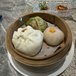 中国料理 新香港 - 