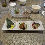 中国料理 新香港 - 