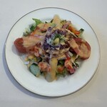 レストラン香味屋 - 