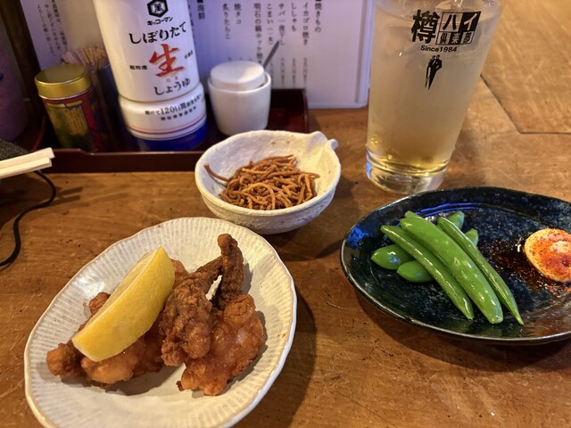 安べえ - 勝どき/そば | 食べログ 安べえ - 勝どき/そば | 食べログ