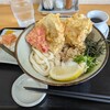 手打ちうどん まる泉