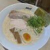 麺 ヒキュウ 御影店