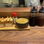 とんかつ 蒼樹 - 