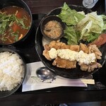 大衆食堂 こうき屋 - 