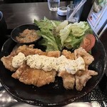 大衆食堂 こうき屋 - 