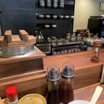 とんかつ 蒼樹 - 