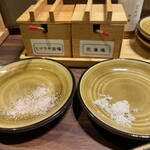 とんかつ 蒼樹 - 