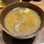 とんかつ 蒼樹 - 