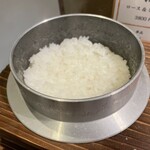 とんかつ 蒼樹 - 