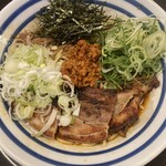 ラーメン いっとうや - 
