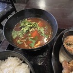 大衆食堂 こうき屋 - 