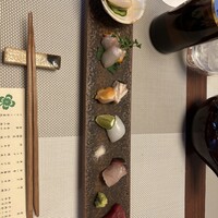 四季彩鉄板くさの - 