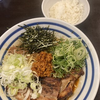 ラーメン いっとうや