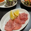 高円寺 焼肉ここち 市場店