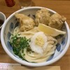 手打うどん 風月