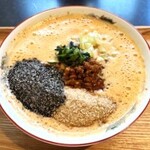 麺処いずも屋 - 