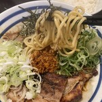 ラーメン いっとうや - 