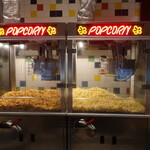 TOHOシネマズ 小田原 - 料理写真: