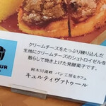 キュルティヴァトゥール - ブーグルブロー