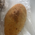 キュルティヴァトゥール - カレーパン