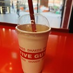 FIVE GUYS - 