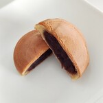 阿闍梨餅本舗 京菓子司 満月 本店 - 